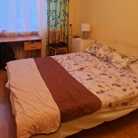 Apartment Apartment Kesklinn